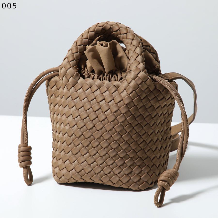 MARREA マレア ハンドバッグ Mini with strap MRR18399 レディース