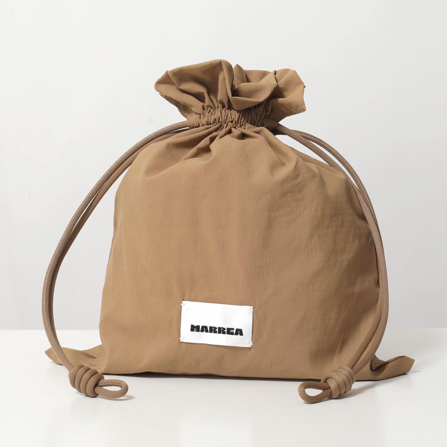 MARREA マレア ハンドバッグ Cabat Bucket MRR18095 レディース