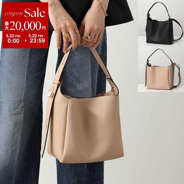 LORISTELLA（ロリステッラ） ハンドバッグ 3097 EVA レディース レザー