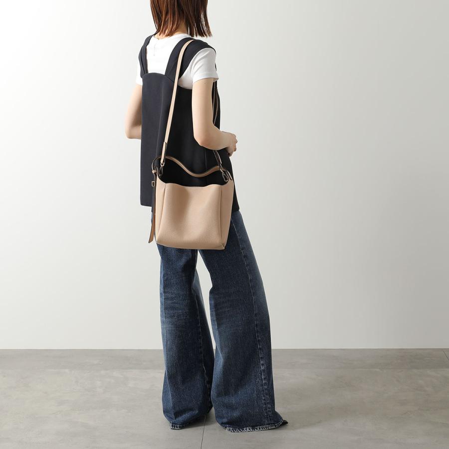 LORISTELLA（ロリステッラ） ハンドバッグ 3097 EVA レディース レザー