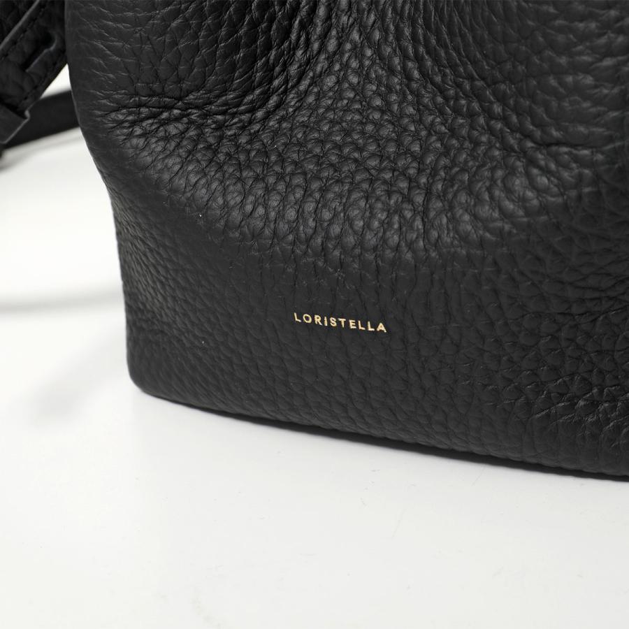 LORISTELLA（ロリステッラ） ハンドバッグ 3151 EMMA レディース