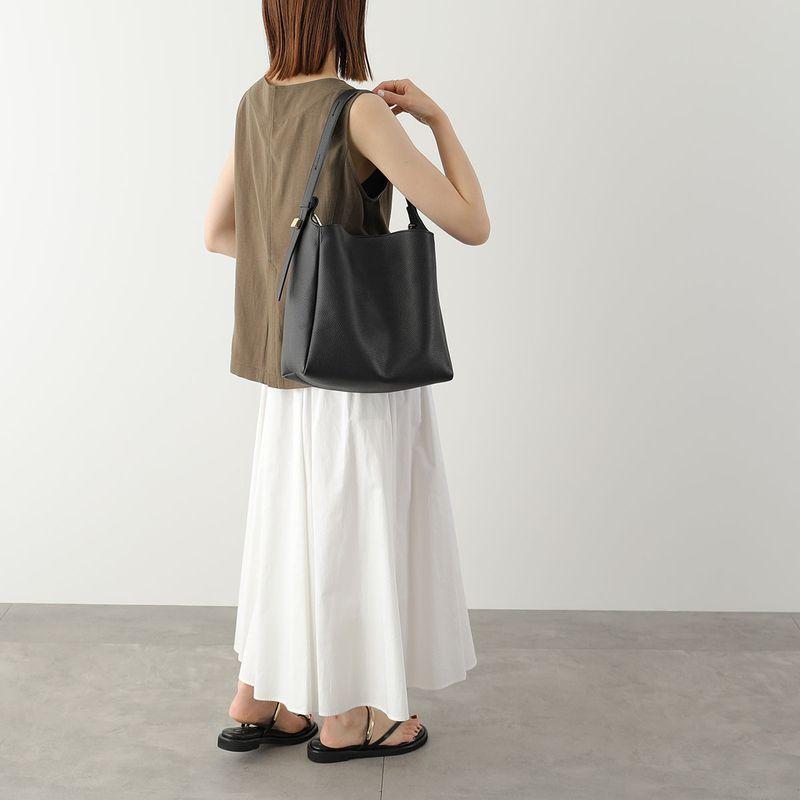 LORISTELLA（ロリステッラ） トートバッグ 3096 EVA レディース レザー