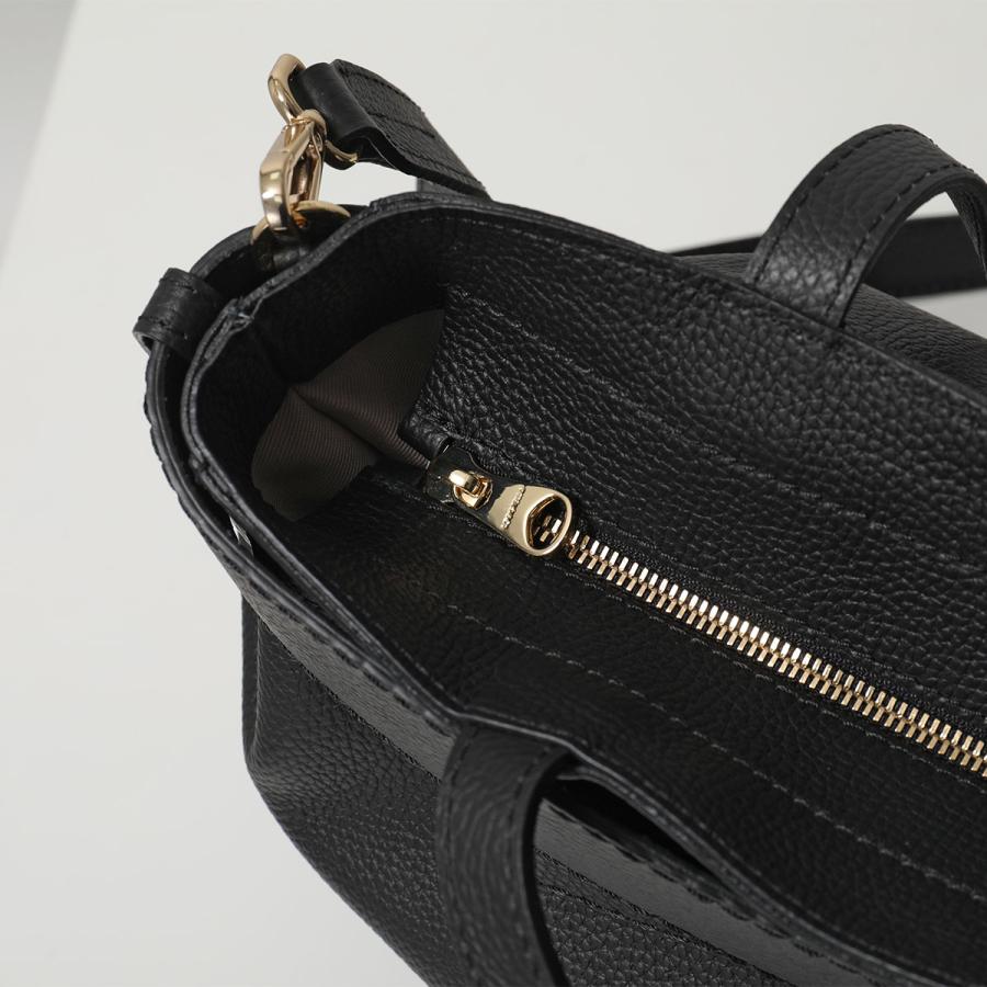 LORISTELLA ロリステッラ トートバッグ 3039 GIADA レディース レザー ハンドバッグ ショルダーバッグ A4 オフィス 鞄の画像