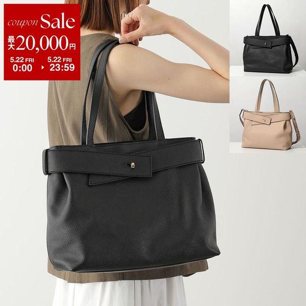 LORISTELLA ロリステッラ トートバッグ 3039 GIADA レディース レザー ハンドバッグ ショルダーバッグ A4 オフィス 鞄の画像
