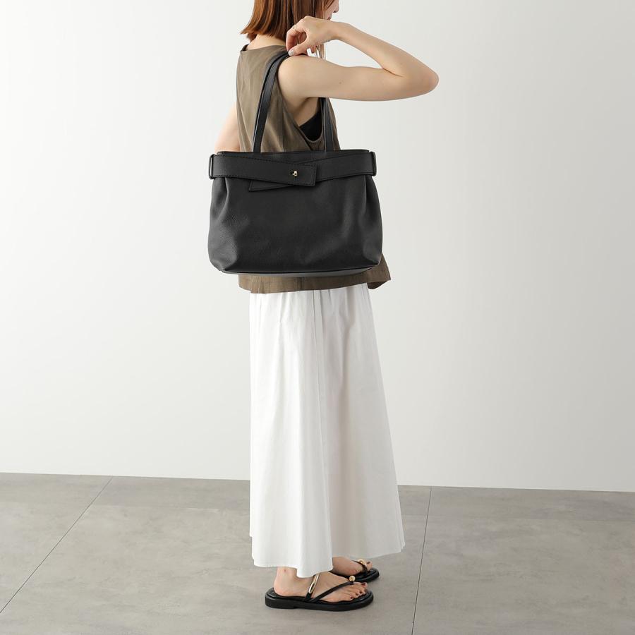 LORISTELLA ロリステッラ トートバッグ 3039 GIADA レディース レザー ハンドバッグ ショルダーバッグ A4 オフィス 鞄の画像