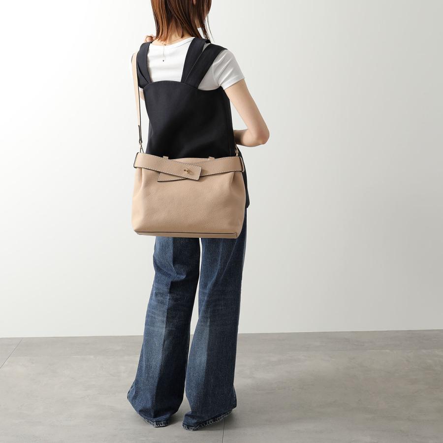 LORISTELLA ロリステッラ トートバッグ 3039 GIADA レディース レザー ハンドバッグ ショルダーバッグ A4 オフィス 鞄の画像