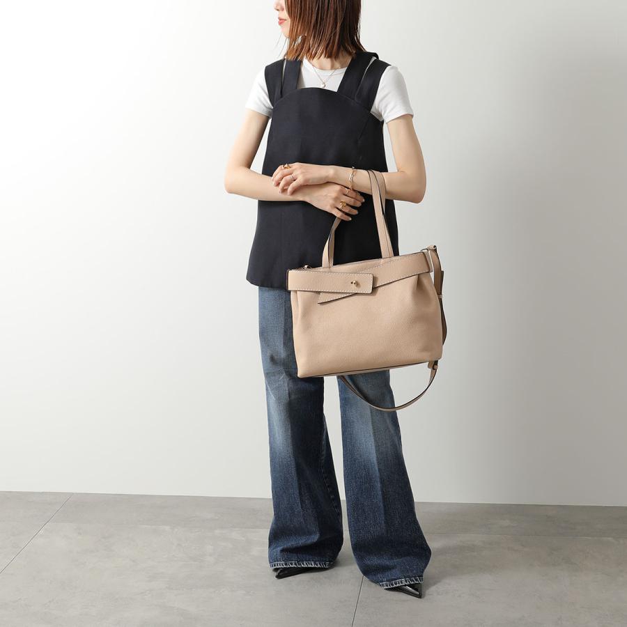 LORISTELLA ロリステッラ トートバッグ 3039 GIADA レディース レザー ハンドバッグ ショルダーバッグ A4 オフィス 鞄の画像
