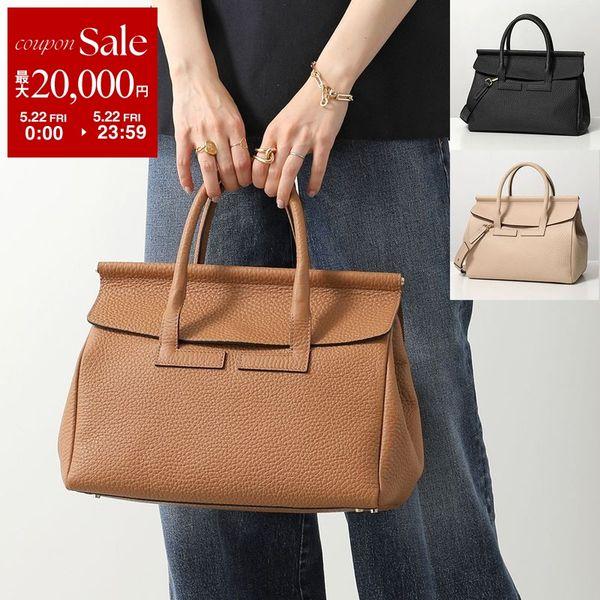 LORISTELLA ロリステッラ トートバッグ 3020 ISABELLA レディース レザー ハンドバッグ ショルダーバッグ A4 オフィス 鞄の画像