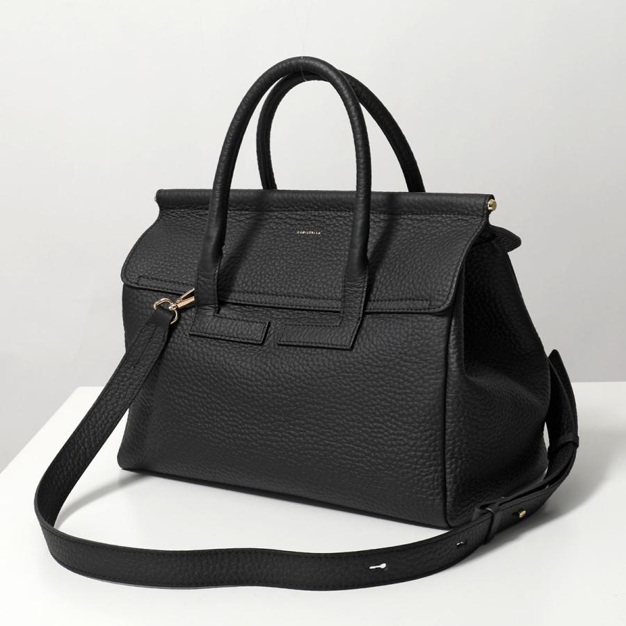LORISTELLA ロリステッラ トートバッグ 3020 ISABELLA レディース レザー ハンドバッグ ショルダーバッグ A4 オフィス 鞄の画像