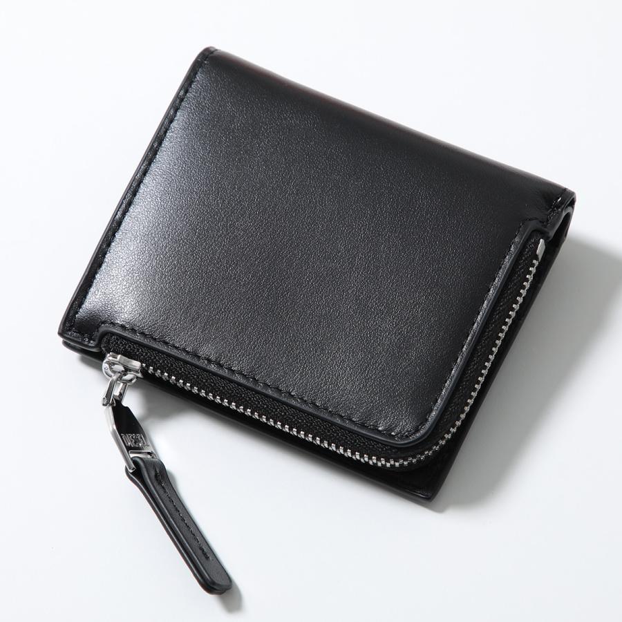 DIESEL（ディーゼル） 二つ折り財布 1DR BI FOLD ZIP L X10387 PR818