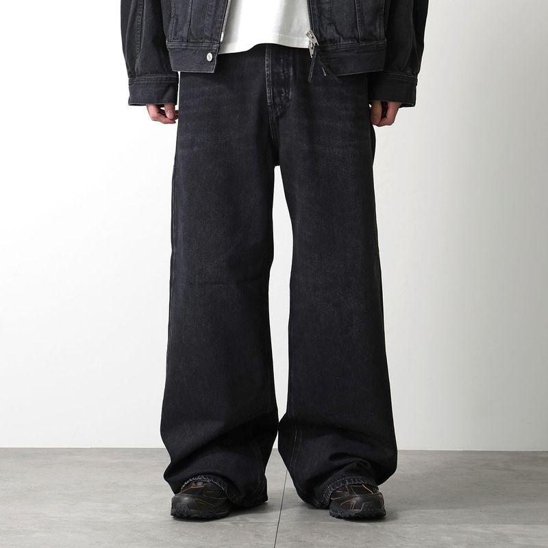 DIESEL（ディーゼル） ジーンズ D-RISE A06370 09P09 メンズ Relaxed
