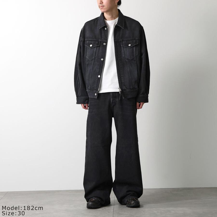 DIESEL（ディーゼル） ジーンズ D-RISE A06370 09P09 メンズ Relaxed