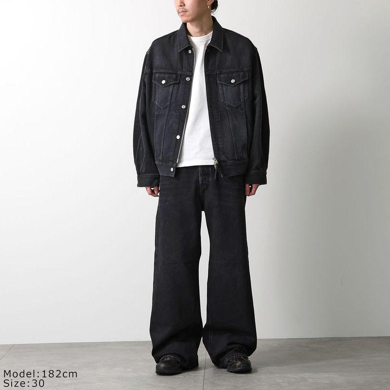 DIESEL（ディーゼル） ジーンズ D-RISE A06370 09P09 メンズ Relaxed