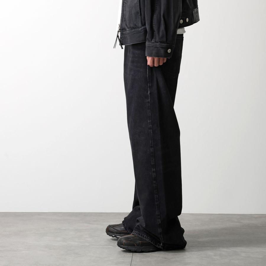 DIESEL（ディーゼル） ジーンズ D-RISE A06370 09P09 メンズ Relaxed