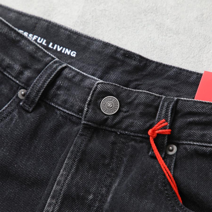 DIESEL（ディーゼル） ジーンズ D-RISE A06370 09P09 メンズ Relaxed