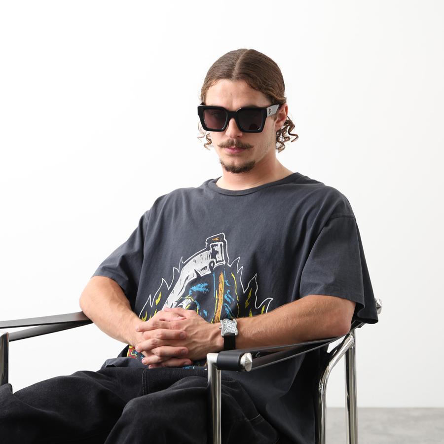 off white（オフホワイト） OFF-WHITE VIRGIL ABL サングラス JACKSON