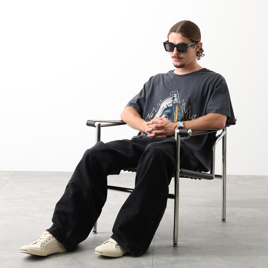 off white（オフホワイト） OFF-WHITE VIRGIL ABL サングラス JACKSON