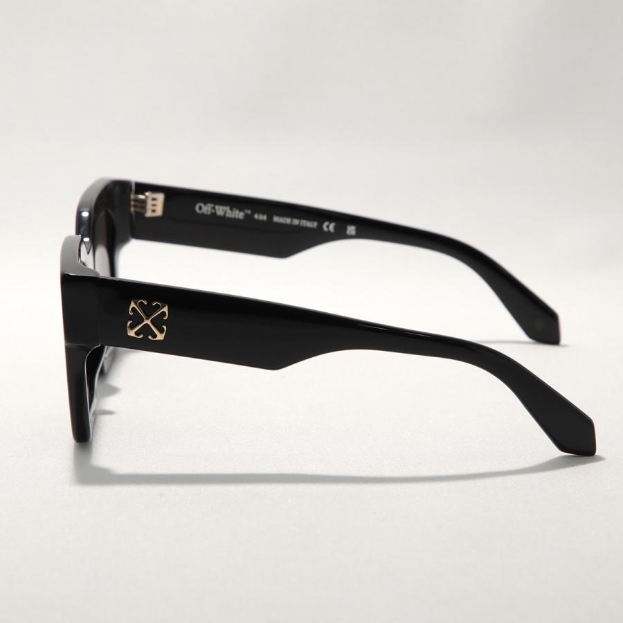 off white（オフホワイト） OFF-WHITE VIRGIL ABL サングラス JACKSON