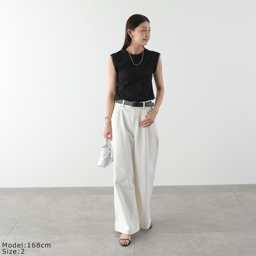 FORFORMO フォルフォルモ カットソー Simple Crewneck Tops 726209