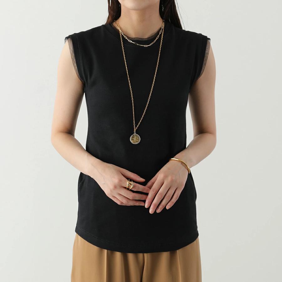 FORFORMO フォルフォルモ カットソー Simple Crewneck Tops 726209