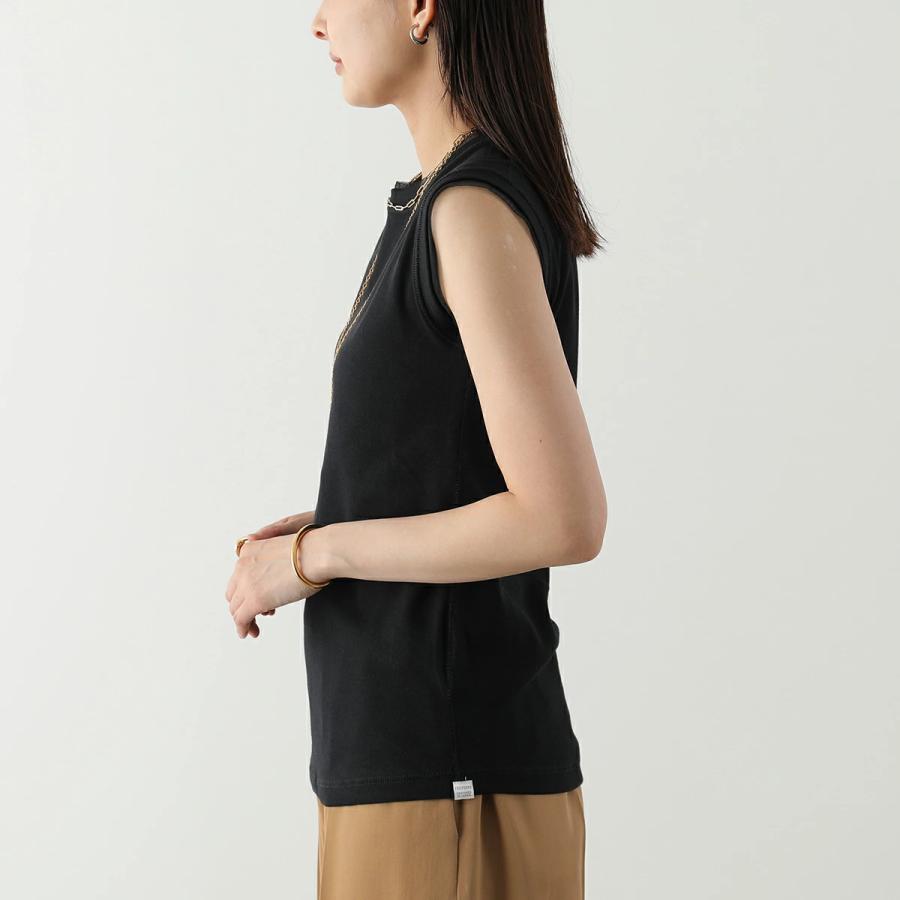 FORFORMO フォルフォルモ カットソー Simple Crewneck Tops 726209