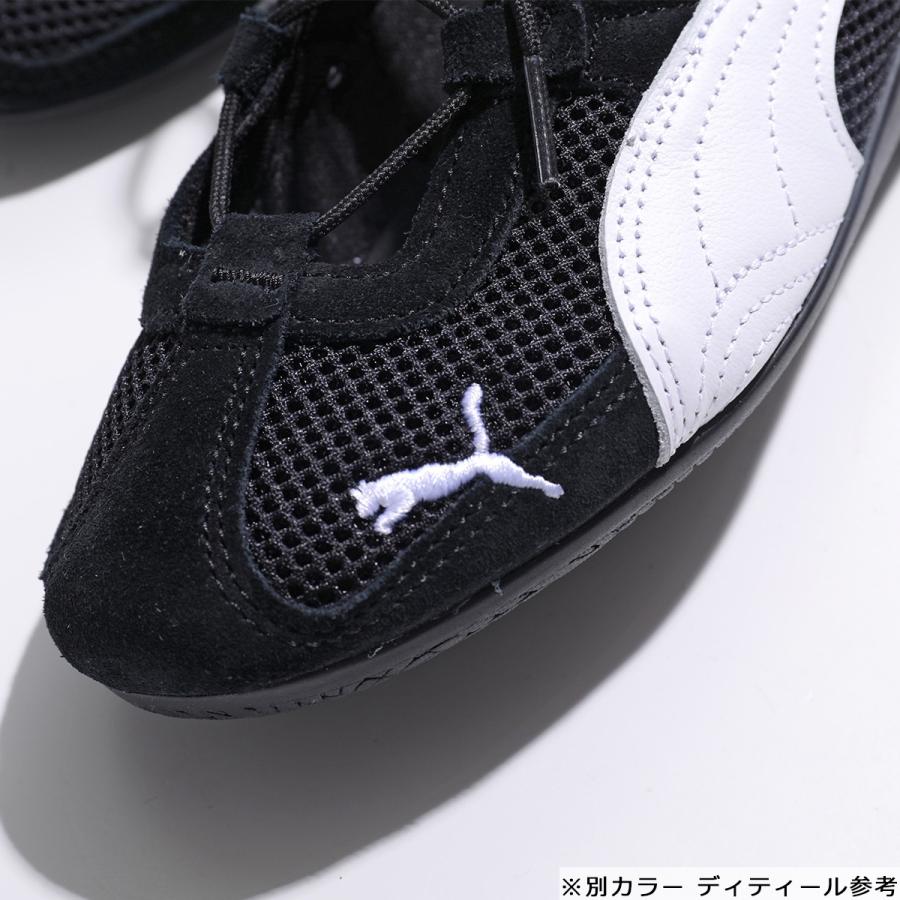 PUMA（プーマ） 【訳あり-24.5のみ】PUMA スニーカー Speedcat GO Wns