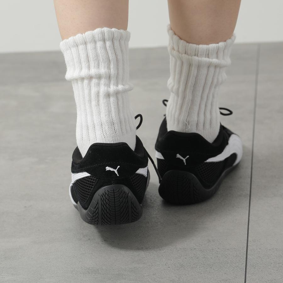 PUMA（プーマ） 【訳あり-24.5のみ】PUMA スニーカー Speedcat GO Wns