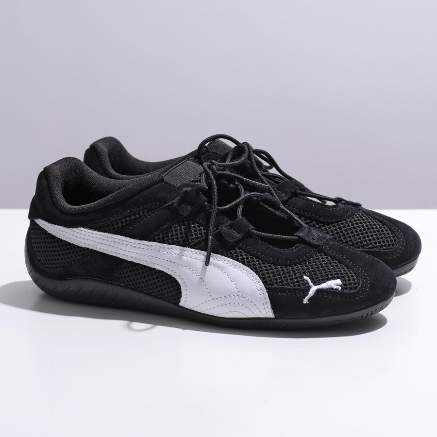 PUMA（プーマ） 【訳あり-24.5のみ】PUMA スニーカー Speedcat GO Wns