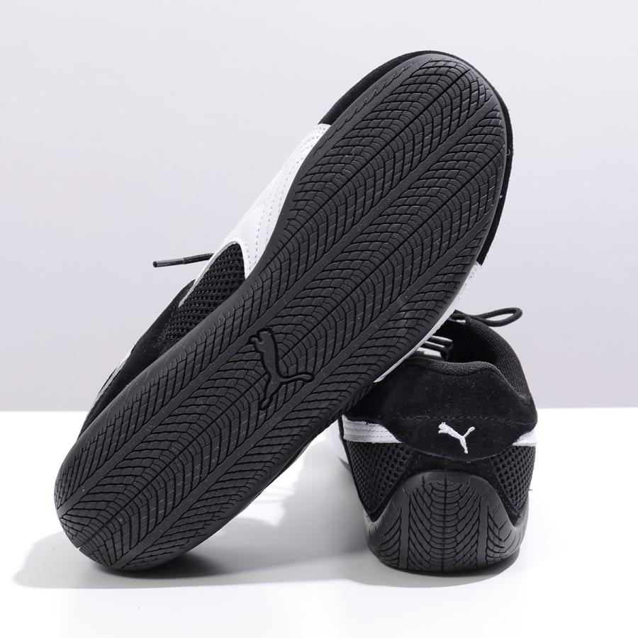 PUMA（プーマ） 【訳あり-24.5のみ】PUMA スニーカー Speedcat GO Wns