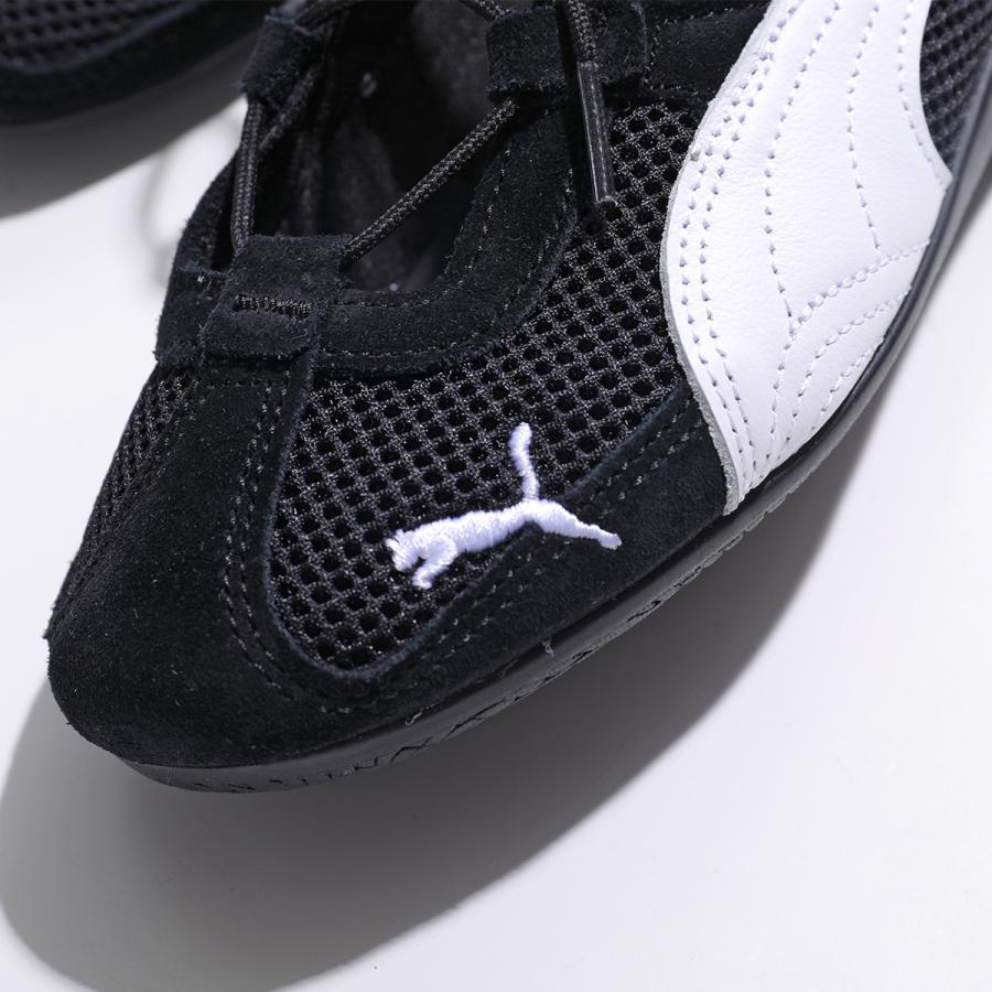 PUMA（プーマ） 【訳あり-24.5のみ】PUMA スニーカー Speedcat GO Wns