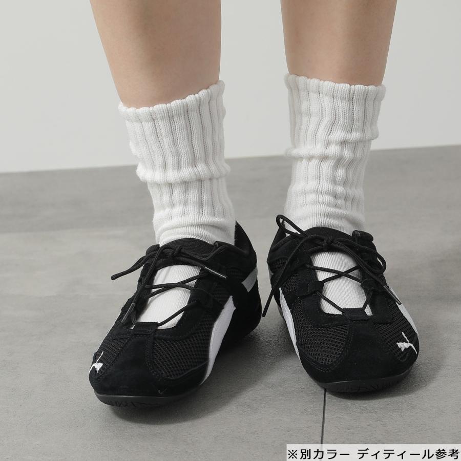 PUMA（プーマ） 【訳あり-24.5のみ】PUMA スニーカー Speedcat GO Wns