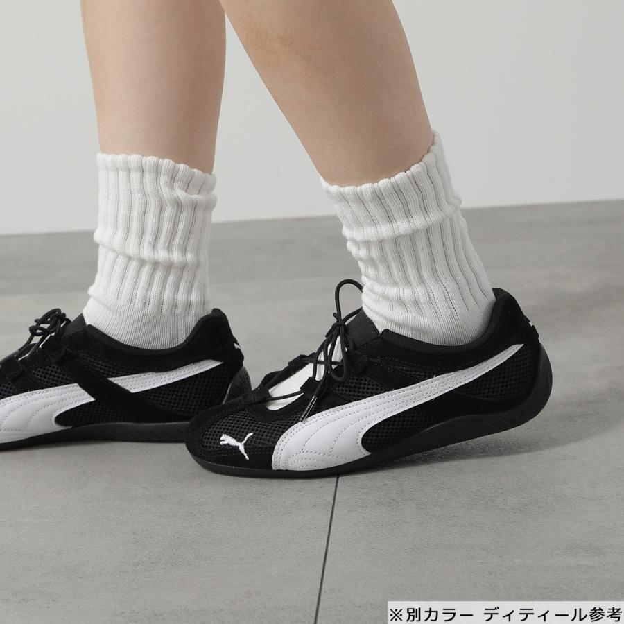 PUMA（プーマ） 【訳あり-24.5のみ】PUMA スニーカー Speedcat GO Wns