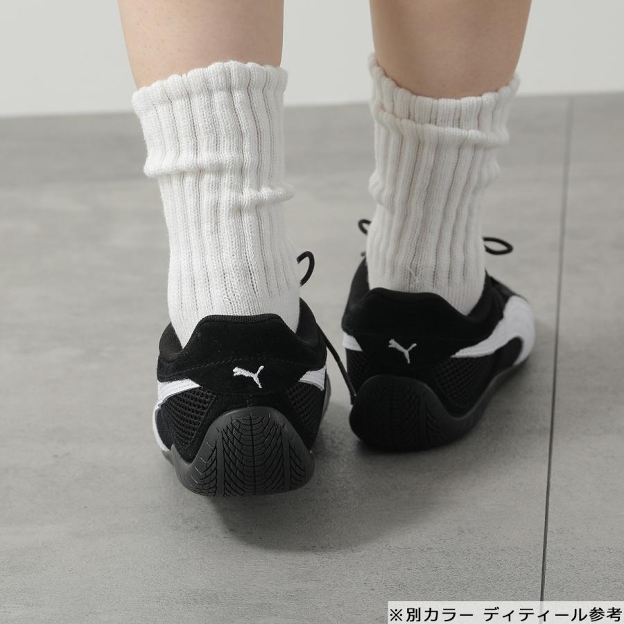 PUMA（プーマ） 【訳あり-24.5のみ】PUMA スニーカー Speedcat GO Wns