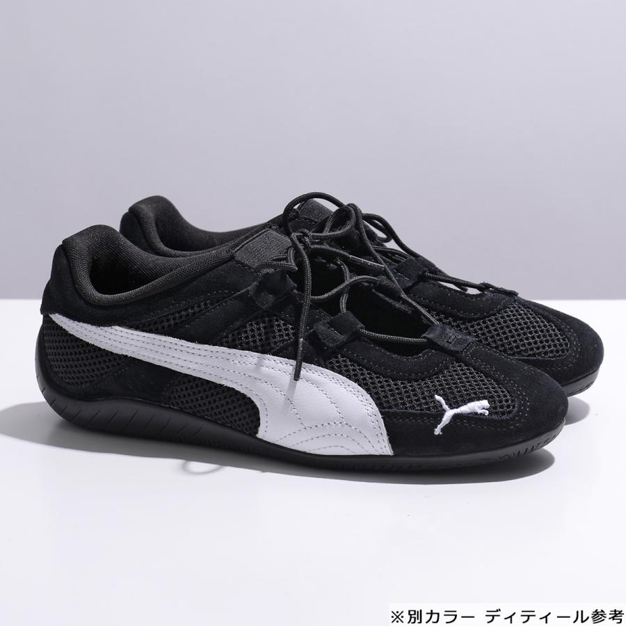 PUMA（プーマ） 【訳あり-24.5のみ】PUMA スニーカー Speedcat GO Wns