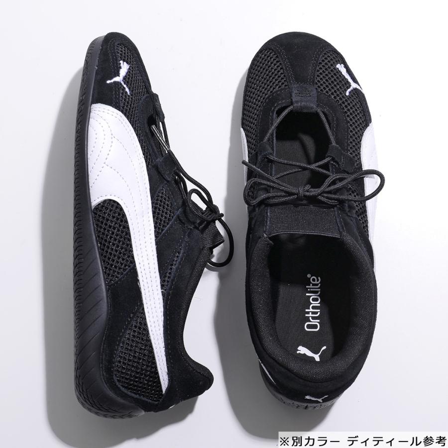 PUMA（プーマ） 【訳あり-24.5のみ】PUMA スニーカー Speedcat GO Wns