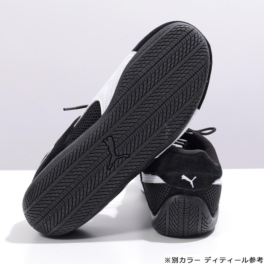 PUMA（プーマ） 【訳あり-24.5のみ】PUMA スニーカー Speedcat GO Wns