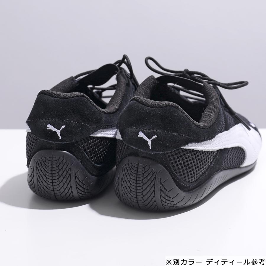 PUMA（プーマ） 【訳あり-24.5のみ】PUMA スニーカー Speedcat GO Wns