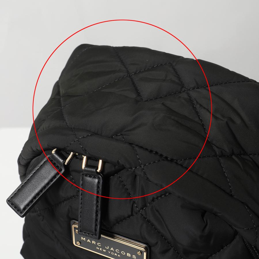 MARC JACOBS（マーク・ジェイコブス） 【訳あり】MARC JACOBS バック