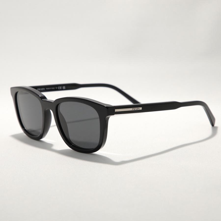 PRADA（プラダ） サングラス SPR A21 レディース ウェリントン型 セル