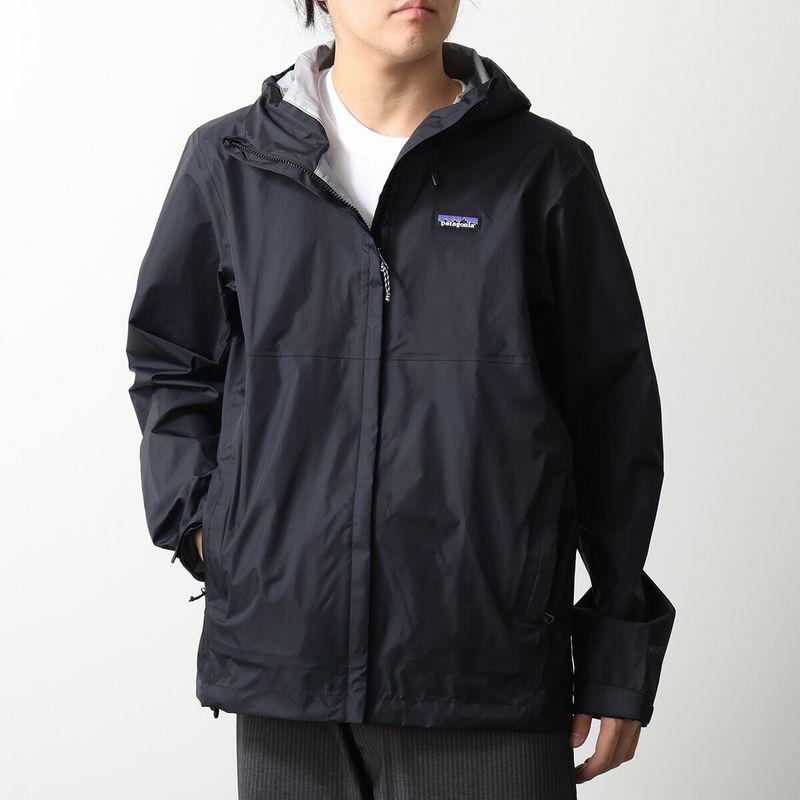 patagonia（パタゴニア） レイン ジャケット M'S TORRENTSHELL 3L RAIN