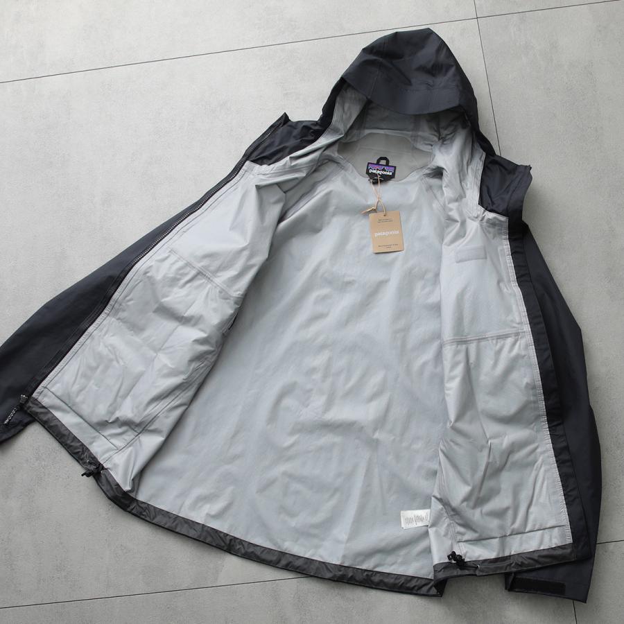 patagonia（パタゴニア） レイン ジャケット M'S TORRENTSHELL 3L RAIN
