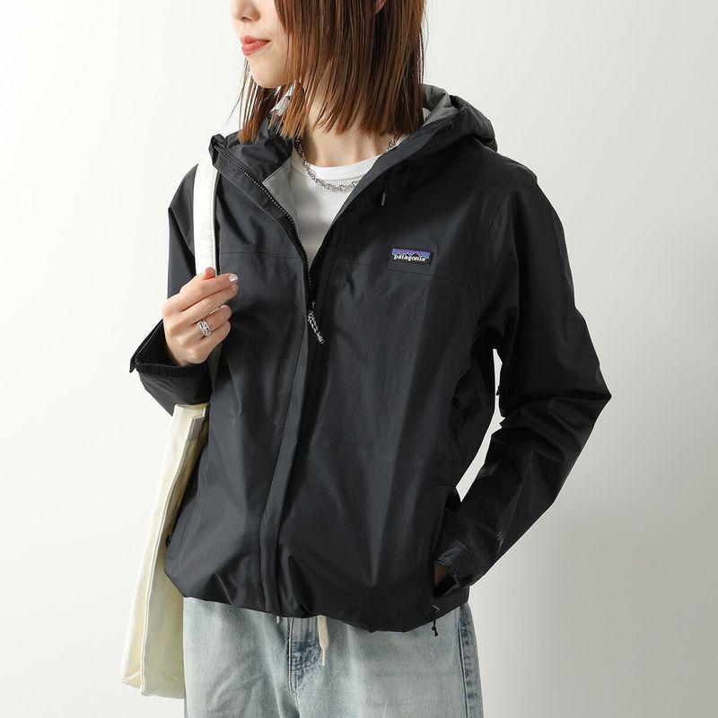 patagonia（パタゴニア） レイン ジャケット W'S TORRENTSHELL 3L RAIN