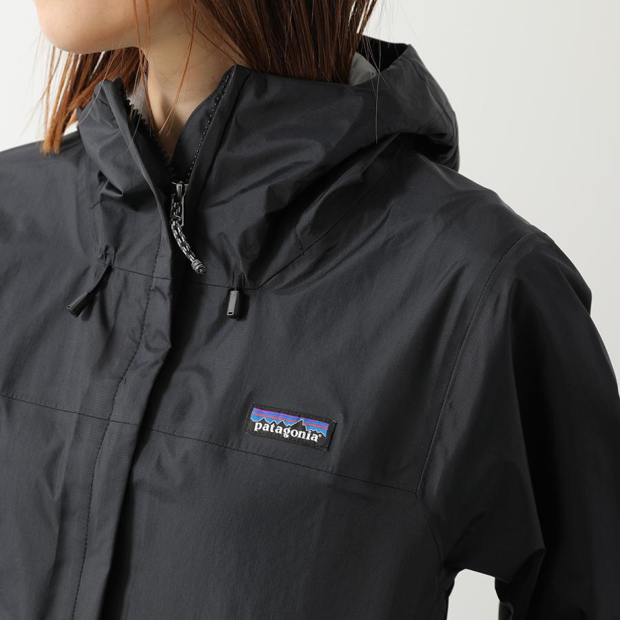 patagonia（パタゴニア） レイン ジャケット W'S TORRENTSHELL 3L RAIN