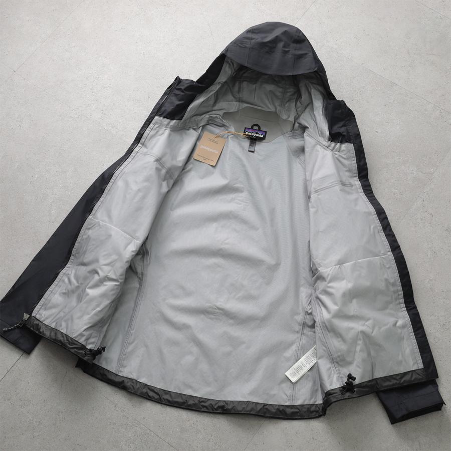 patagonia（パタゴニア） レイン ジャケット W'S TORRENTSHELL 3L RAIN