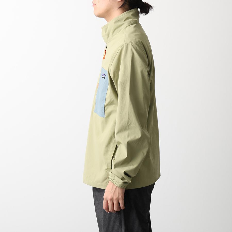 Patagonia パタゴニア パフジャケット MARSカラー Lサイズ patagonia（パタゴニア） ジャケット M'S OUTDOOR EVERYDAY MARSUPIAL