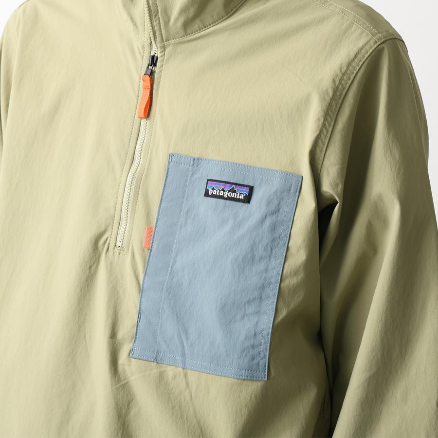 patagonia（パタゴニア） ジャケット M'S OUTDOOR EVERYDAY MARSUPIAL