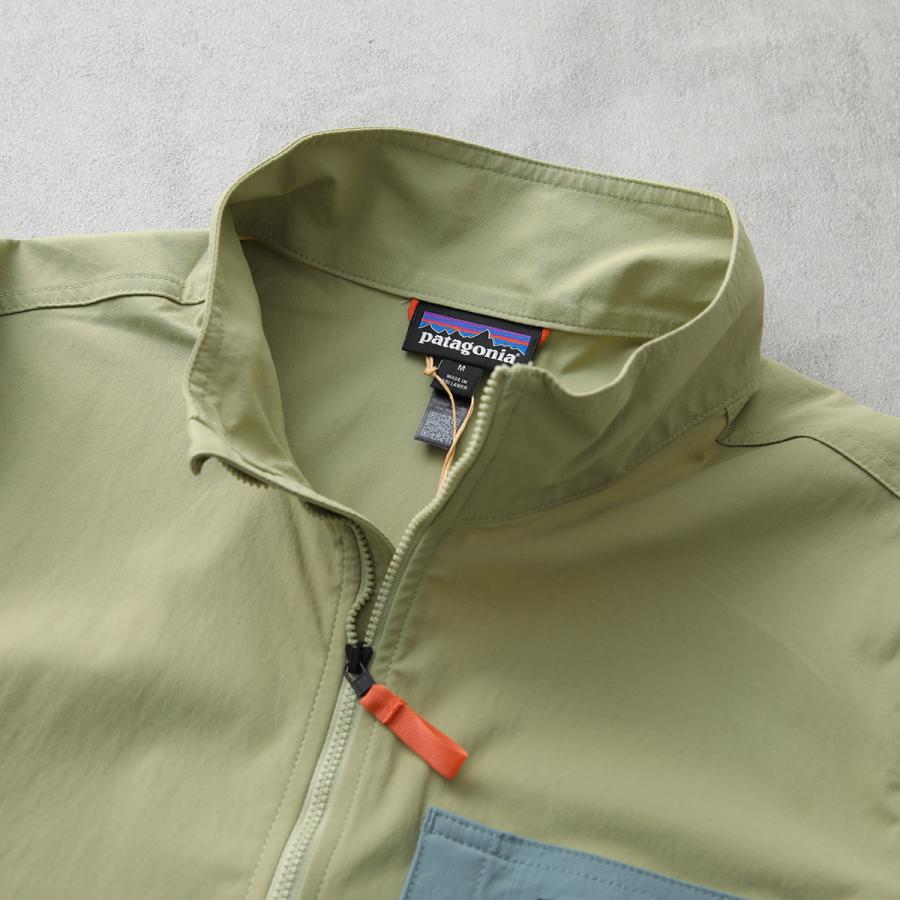 patagonia（パタゴニア） ジャケット M'S OUTDOOR EVERYDAY MARSUPIAL