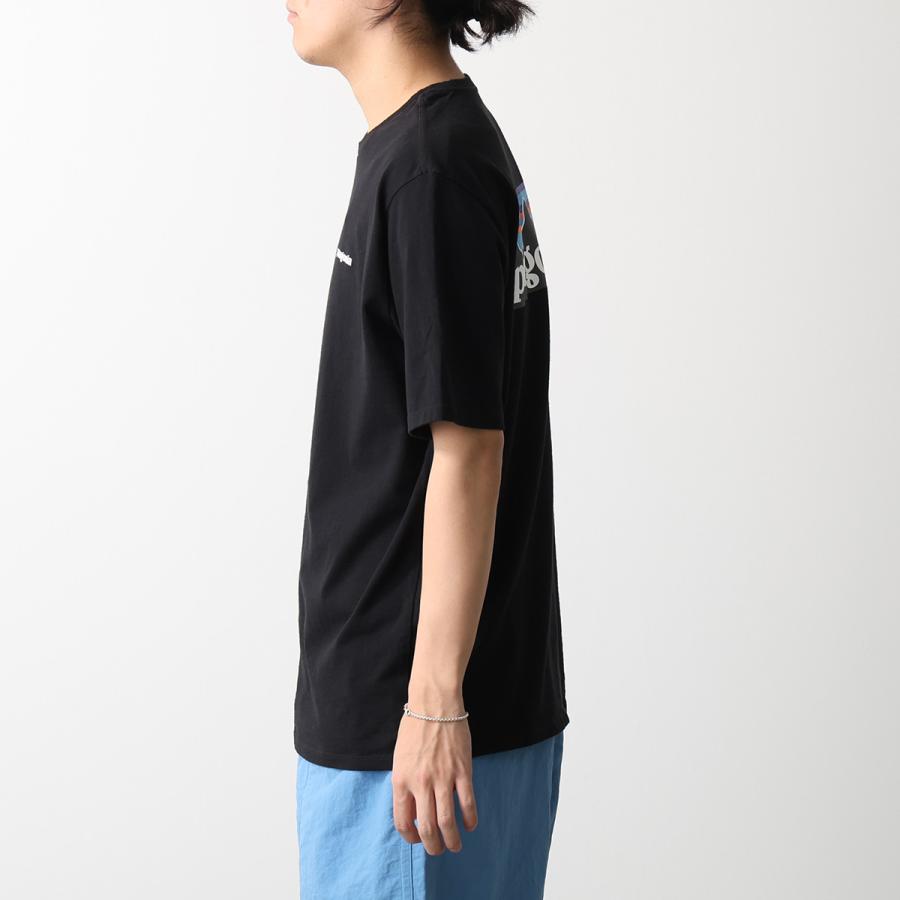 パタゴニア　tシャツ 2枚セット 国内正規販売店】Patagonia (パタゴニア)M's FITS ROY HORIZONS