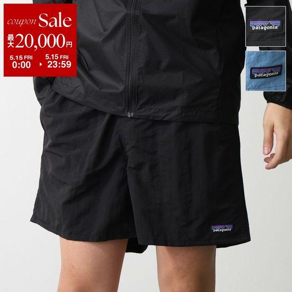 patagonia（パタゴニア） スイムウェア M'S BAGGIES SHORTS 5 バギーズ