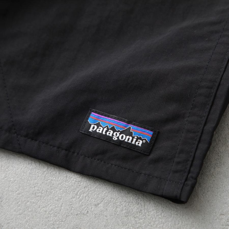 patagonia（パタゴニア） スイムウェア M'S BAGGIES SHORTS 5 バギーズ